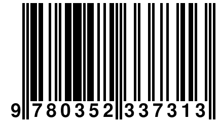 9 780352 337313