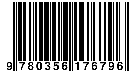 9 780356 176796