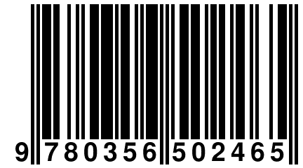 9 780356 502465