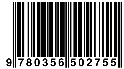 9 780356 502755