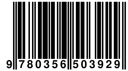 9 780356 503929