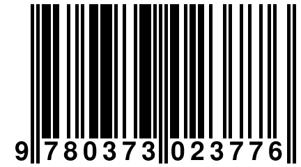 9 780373 023776