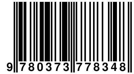 9 780373 778348
