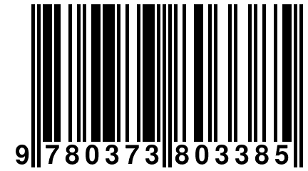9 780373 803385