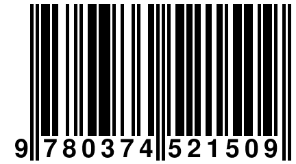 9 780374 521509