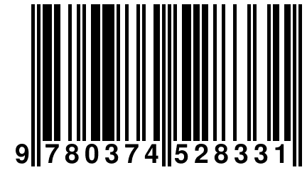 9 780374 528331