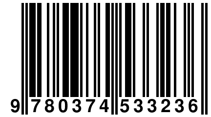 9 780374 533236