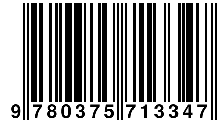 9 780375 713347