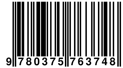 9 780375 763748