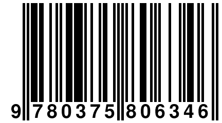 9 780375 806346
