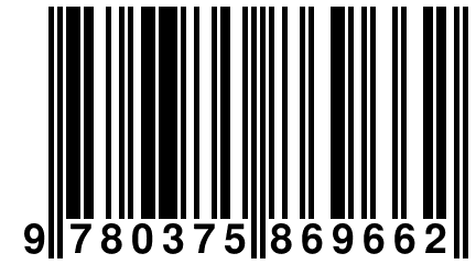 9 780375 869662