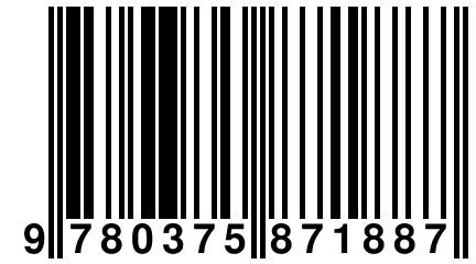 9 780375 871887