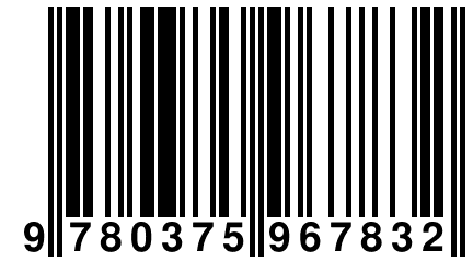 9 780375 967832