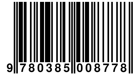 9 780385 008778