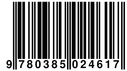 9 780385 024617