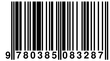 9 780385 083287