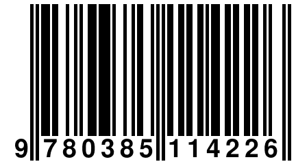 9 780385 114226