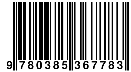 9 780385 367783