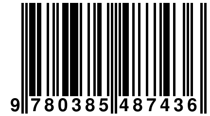 9 780385 487436