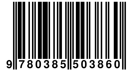 9 780385 503860