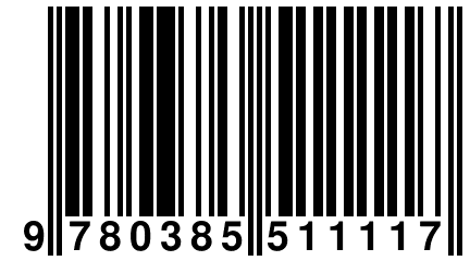 9 780385 511117