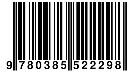 9 780385 522298