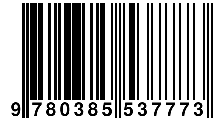9 780385 537773