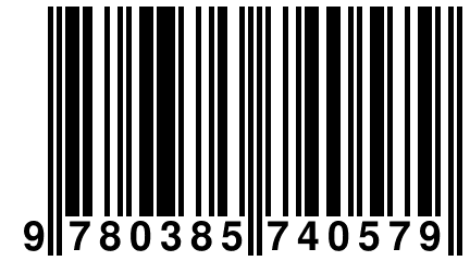 9 780385 740579