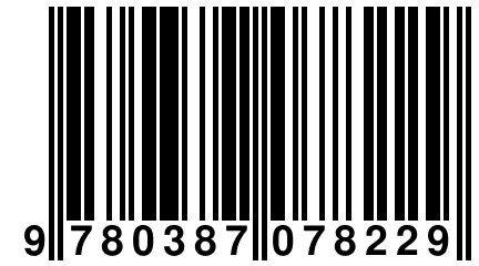 9 780387 078229