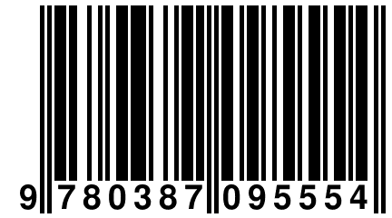9 780387 095554