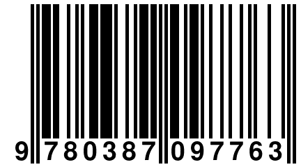 9 780387 097763