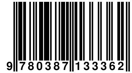 9 780387 133362
