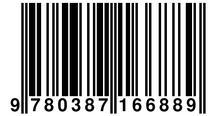 9 780387 166889