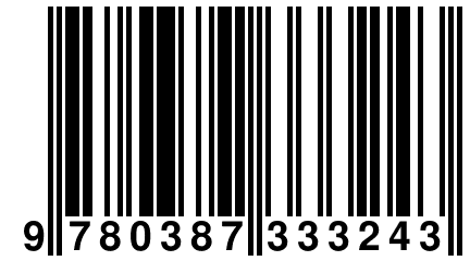 9 780387 333243