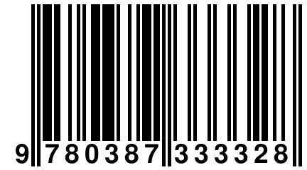 9 780387 333328