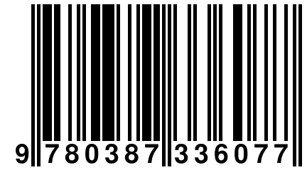 9 780387 336077