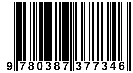 9 780387 377346