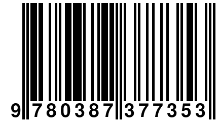 9 780387 377353