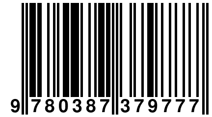 9 780387 379777