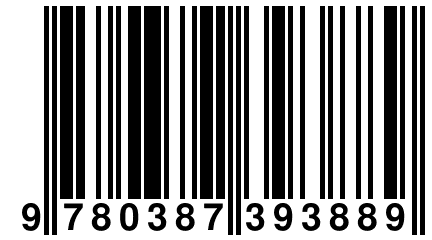 9 780387 393889