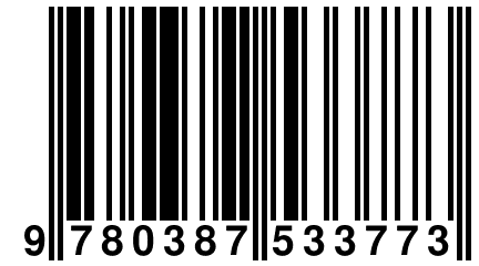 9 780387 533773