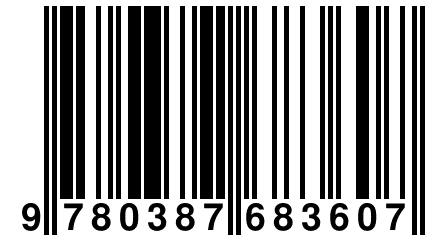 9 780387 683607