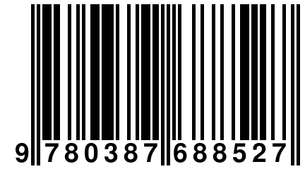 9 780387 688527