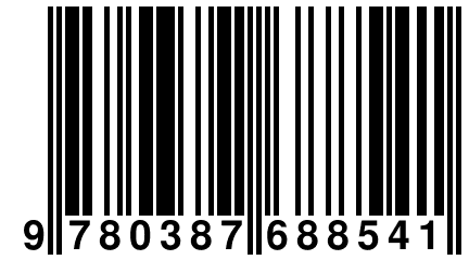 9 780387 688541