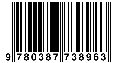 9 780387 738963