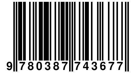 9 780387 743677