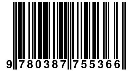 9 780387 755366