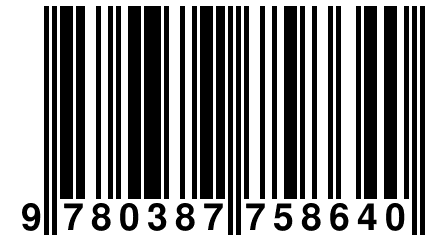 9 780387 758640