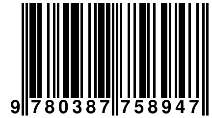 9 780387 758947