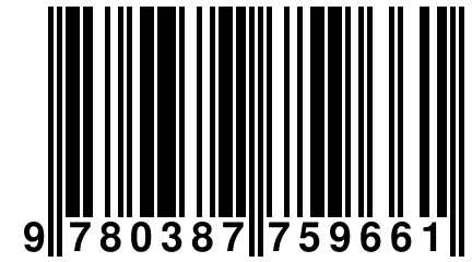 9 780387 759661
